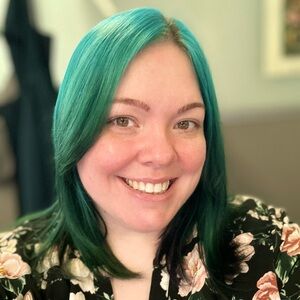 Meet your Posher, Holli